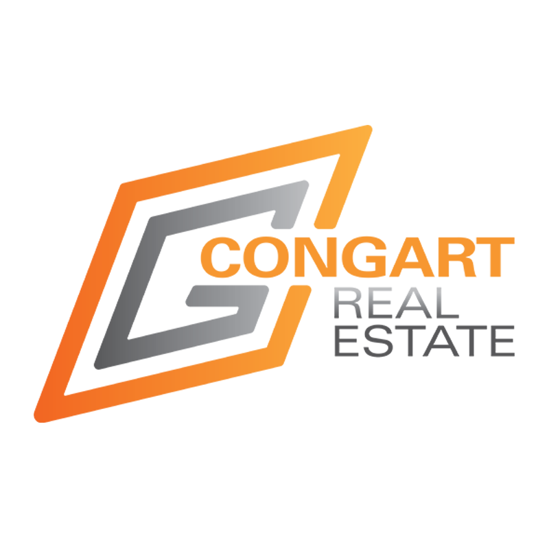 CONGART REAL ESTATE