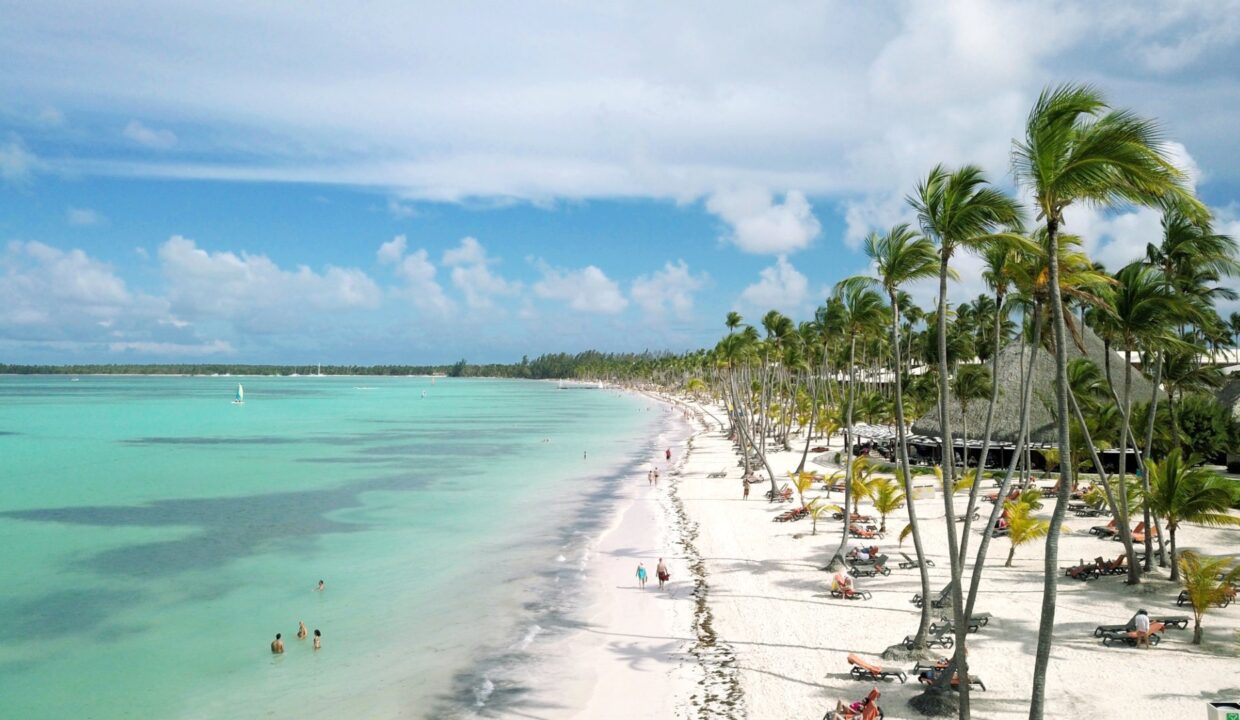 Playa-Bavaro