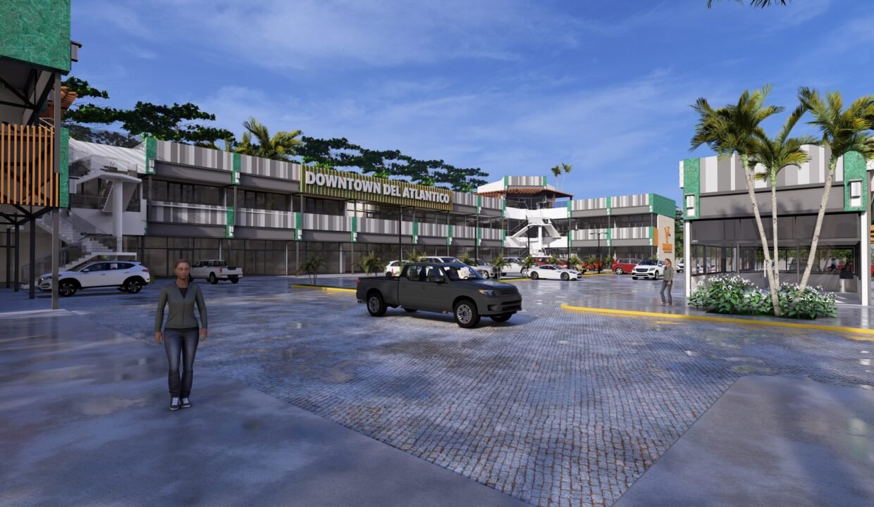 Vista del Atlantico_10 - Foto