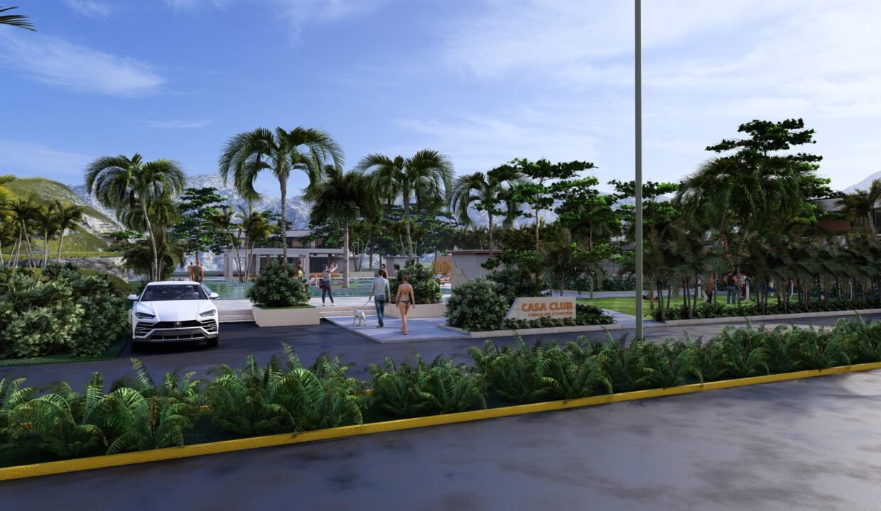 Vista del Atlantico_15 - Foto