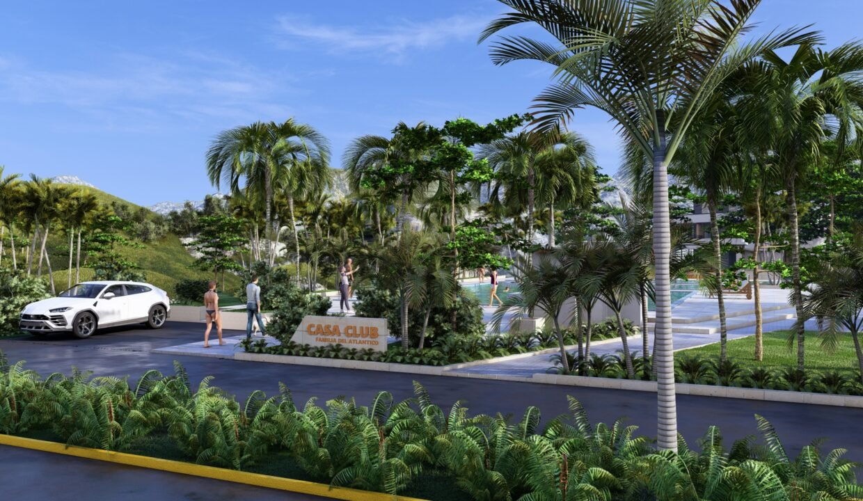 Vista del Atlantico_16 - Foto