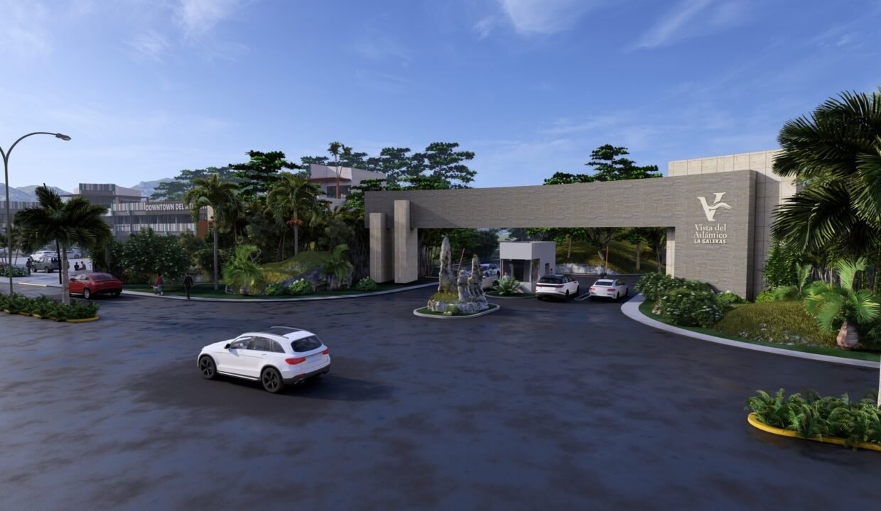 Vista del Atlantico_2 - Foto