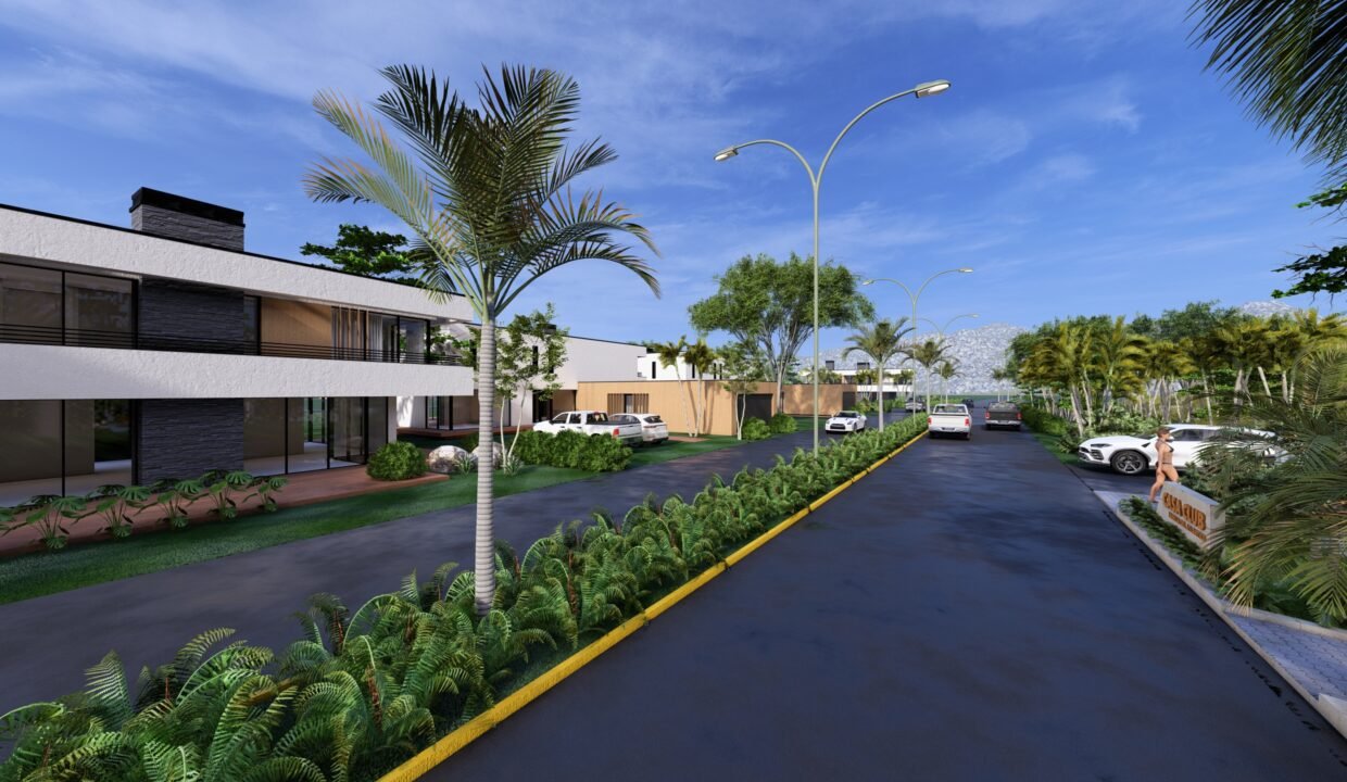 Vista del Atlantico_20 - Foto