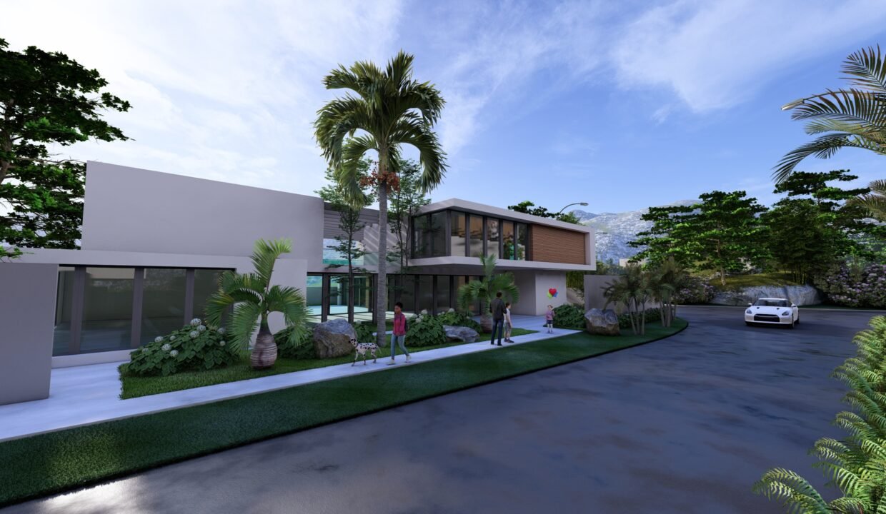 Vista del Atlantico_23 - Foto