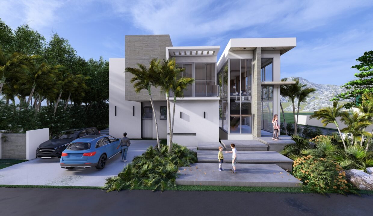 Vista del Atlantico_28 - Foto