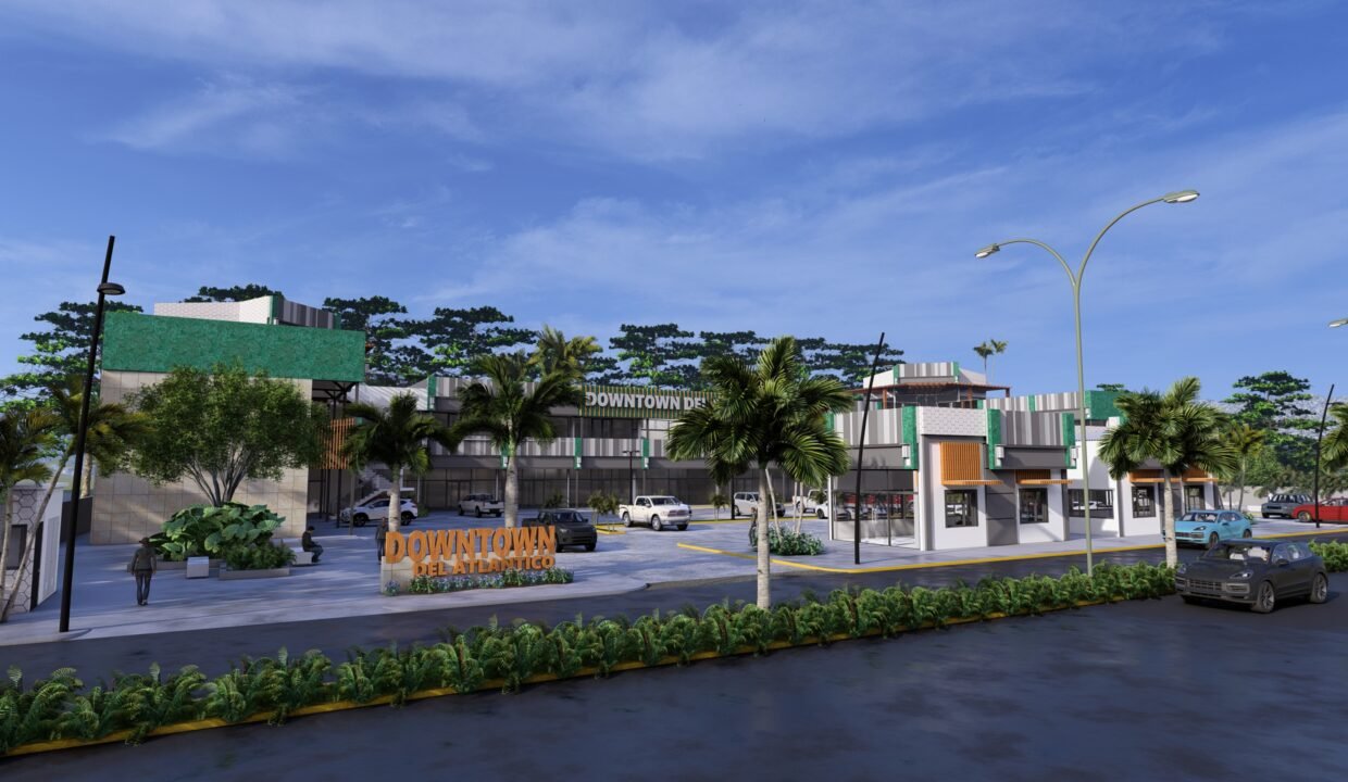 Vista del Atlantico_4 - Foto