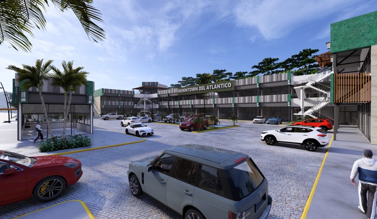 Vista del Atlantico_5 - Foto