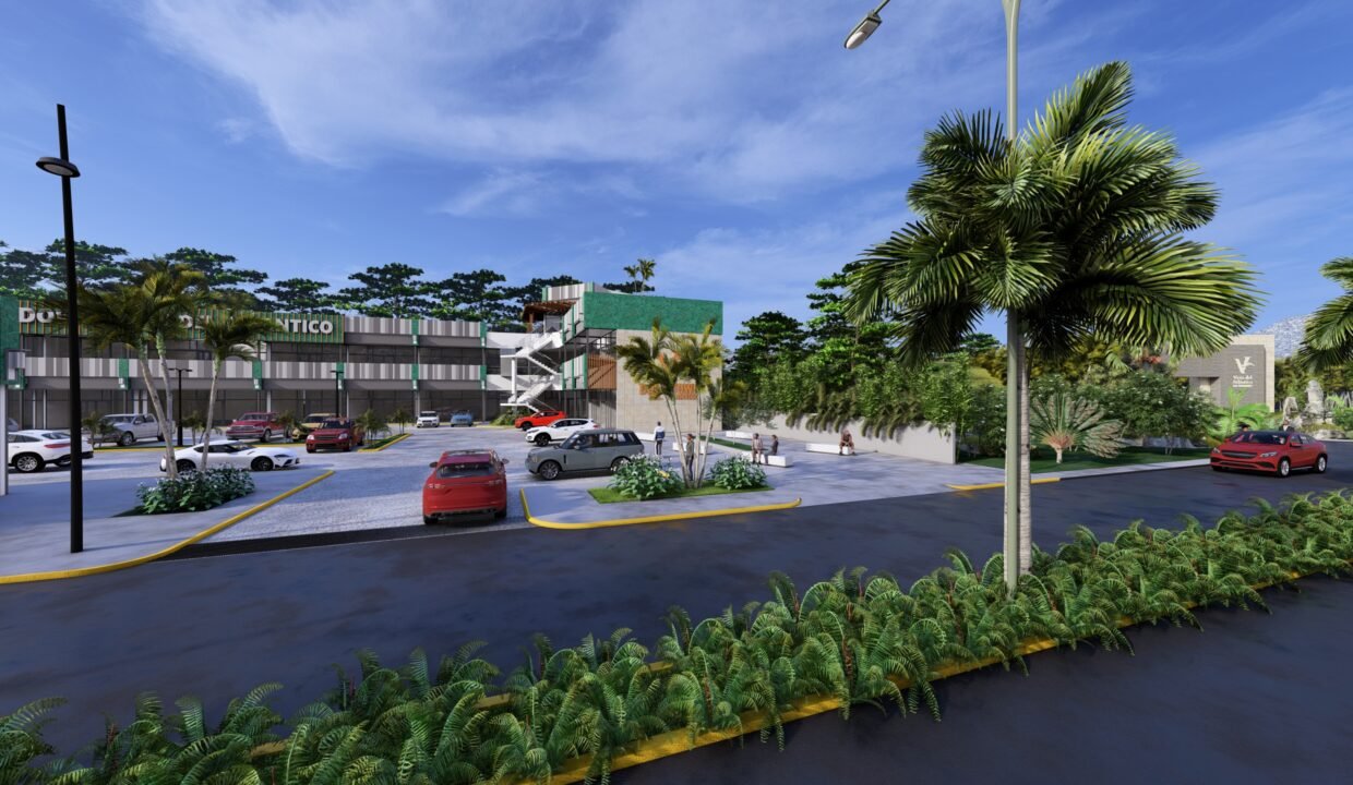 Vista del Atlantico_6 - Foto