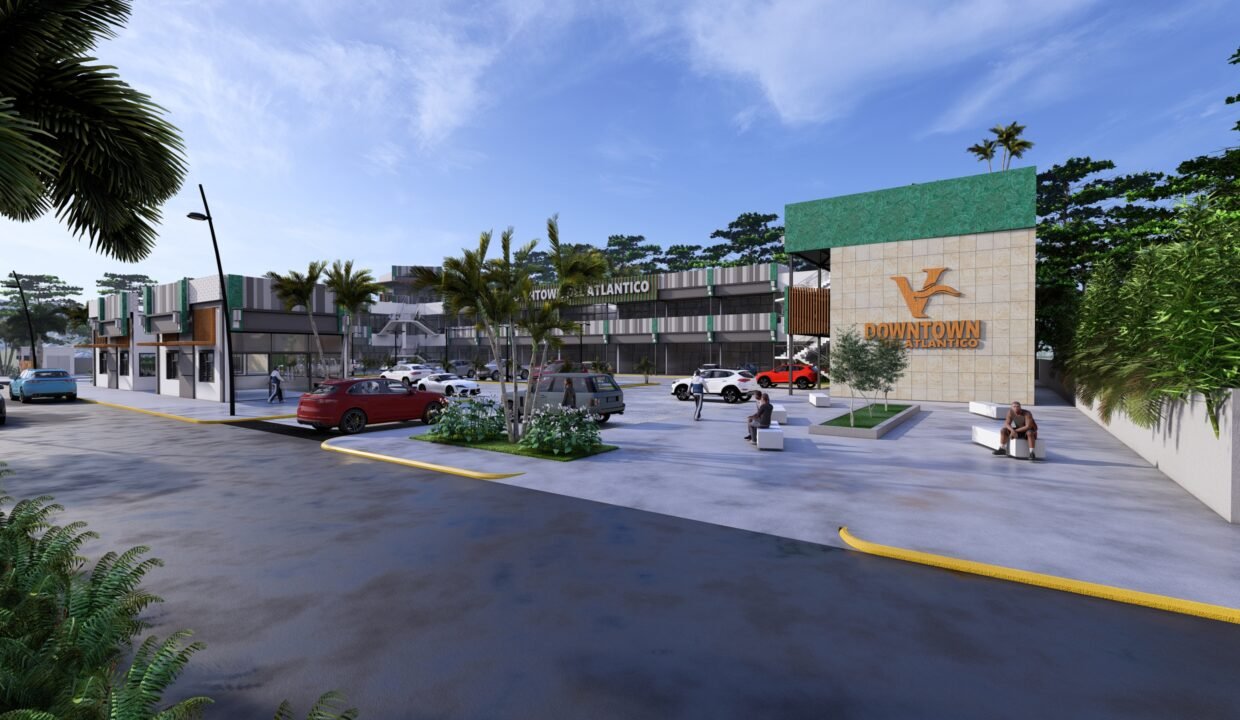 Vista del Atlantico_7 - Foto