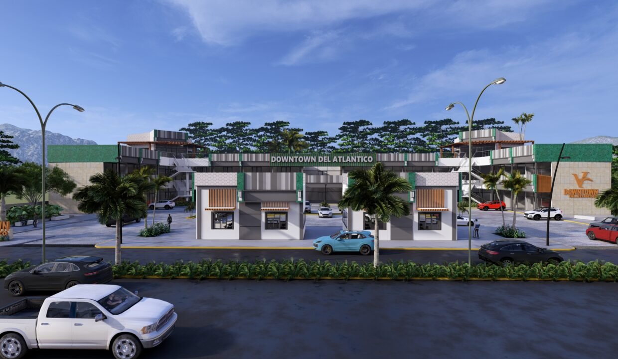 Vista del Atlantico_8 - Foto