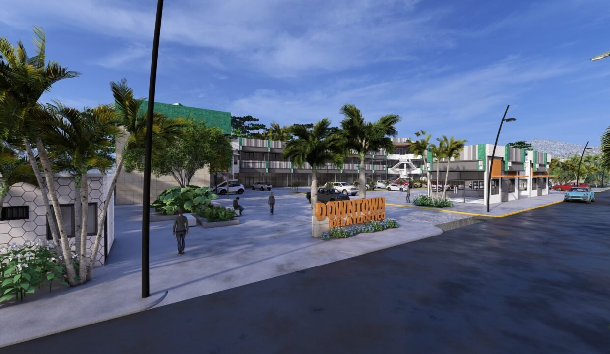 Vista del Atlantico_9 - Foto