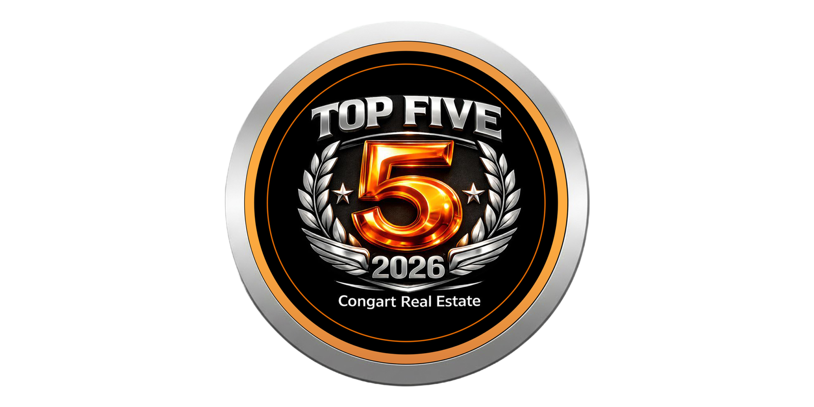 Top Five 2026